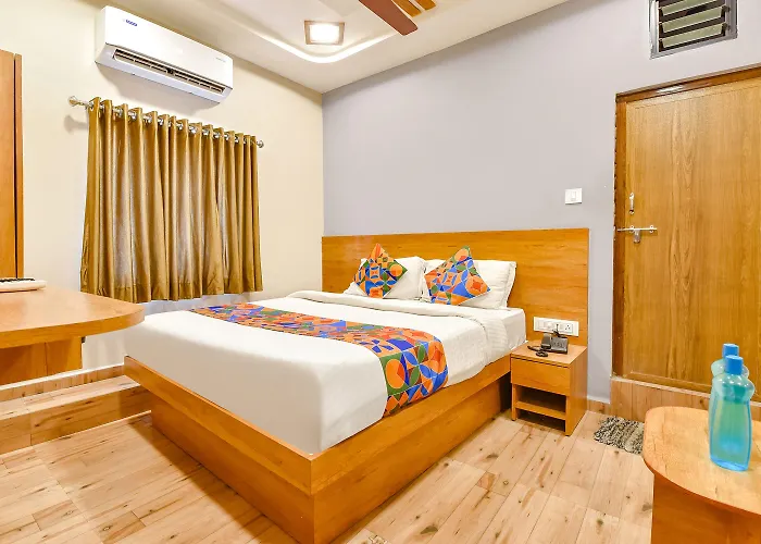 Fabexpress Gokul Villa Ahmedabad